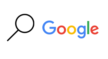  google logo